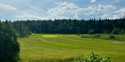 Club image Virvik Golf