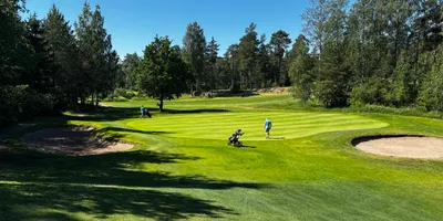 Club image Virvik Golf