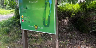 Club image Virvik Golf