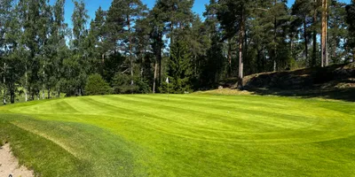 Club image Virvik Golf