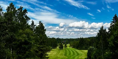 Club image Virvik Golf