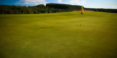 Club image Greenburn Golf Club
