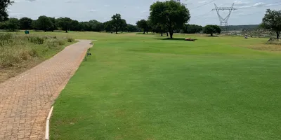 Club image Kambaku Golf Club