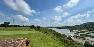 Club image Kambaku Golf Club