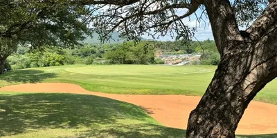 Club image Kambaku Golf Club