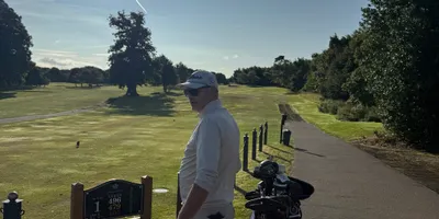 Club image Dalmahoy Hotel & Country Club