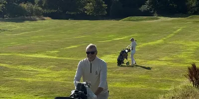 Club image Dalmahoy Hotel & Country Club
