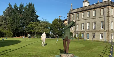 Club image Dalmahoy Hotel & Country Club