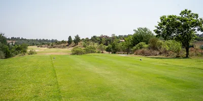 Club image Blair Atholl Golf Club