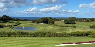 Club image Sandy Lane