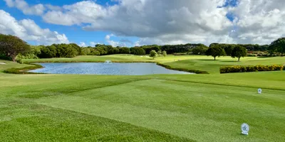 Club image Sandy Lane