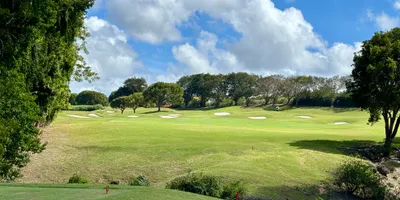Club image Sandy Lane