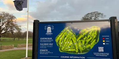 Club image Duddingston Golf Club