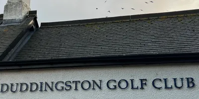 Club image Duddingston Golf Club