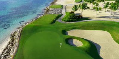 Club image Puntacana Resort & Club - La Cana