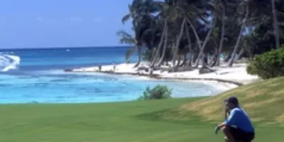Club image Puntacana Resort & Club - La Cana