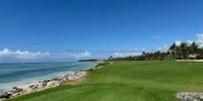 Club image Puntacana Resort & Club - La Cana
