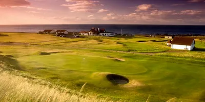 Club image Dunbar Golf Club