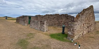 Club image Dunbar Golf Club