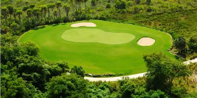 Club image Punta Blanca Golf Club