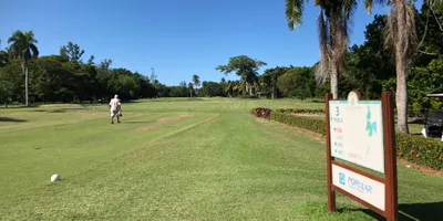 Club image Golf Club Playa Dorada