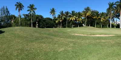 Club image Golf Club Playa Dorada