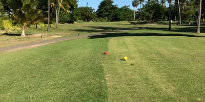 Club image Golf Club Playa Dorada