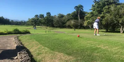 Club image Golf Club Playa Dorada