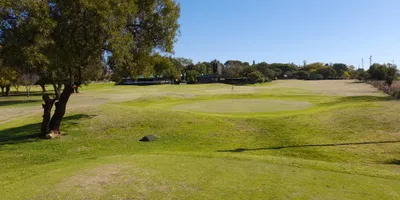 Club image Mooipoort Golf Club