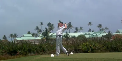Club image Tobago Plantations Golf & Country Club