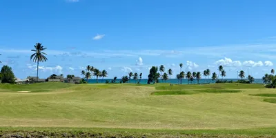 Club image Tobago Plantations Golf & Country Club