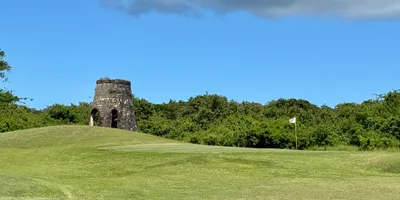 Club image Tobago Plantations Golf & Country Club
