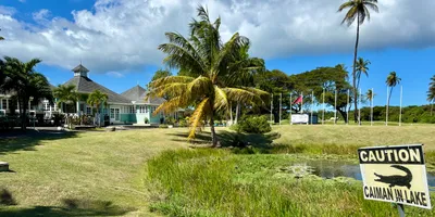 Club image Tobago Plantations Golf & Country Club