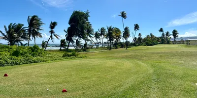 Club image Tobago Plantations Golf & Country Club
