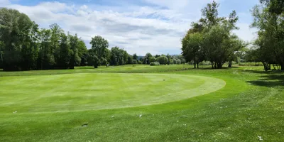 Club image Tri Duby Golf Resort (Three Oaks)