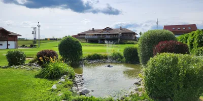 Club image Tri Duby Golf Resort (Three Oaks)