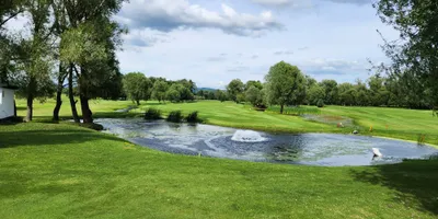 Club image Tri Duby Golf Resort (Three Oaks)