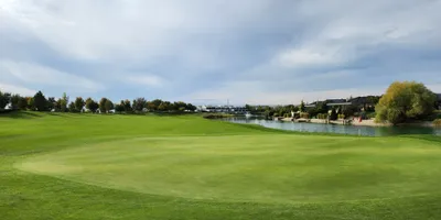 Club image Green Resort Hrubá Borša