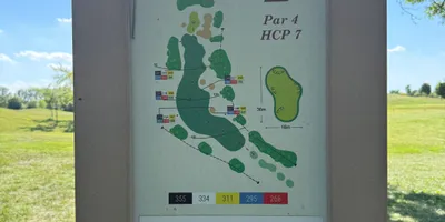Club image Apex Golf Club