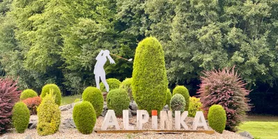 Club image Golf Klub Alpinka Kosice