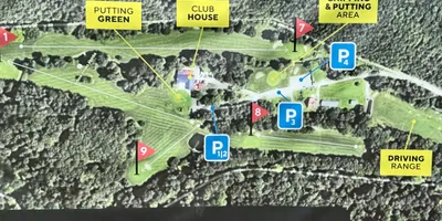 Club image Golf Klub Alpinka Kosice