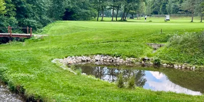 Club image Golf Klub Alpinka Kosice