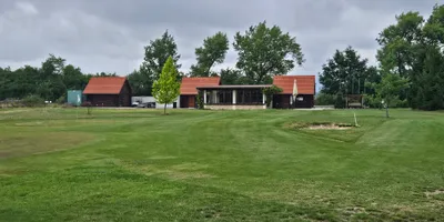 Club image Meander Golf Club