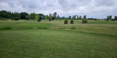 Club image Meander Golf Club