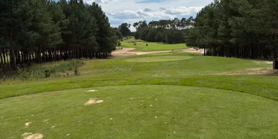 Club image Penati Golf Resort