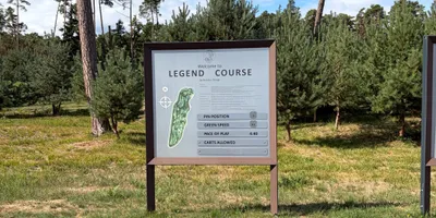 Club image Penati Golf Resort