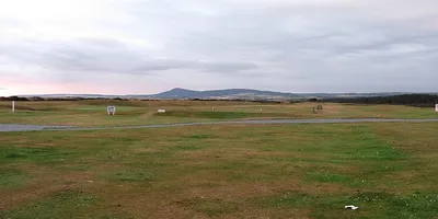 Club image Spey Bay Golf Club