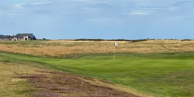Club image Spey Bay Golf Club