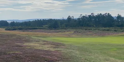 Club image Spey Bay Golf Club