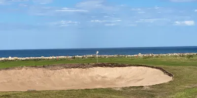 Club image Spey Bay Golf Club